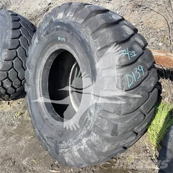 Titan 20.5x25 Tires, wheels and rims