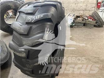 Titan 21LR24 Tires, wheels and rims