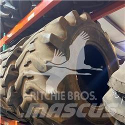 Titan 21LX24 Tires, wheels and rims