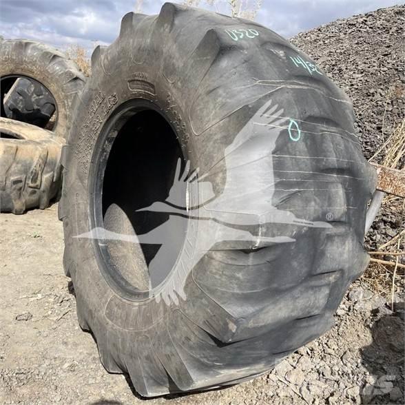 Titan 21LX24 Tires, wheels and rims