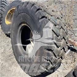 Titan 23.5R25 Tires, wheels and rims