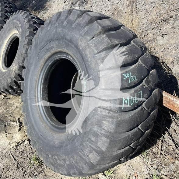 Titan 23.5x25 Tires, wheels and rims