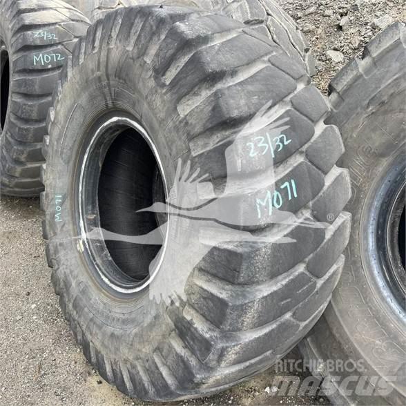Titan 23.5x25 Tires, wheels and rims
