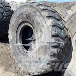 Titan 26.5R25 Tires, wheels and rims