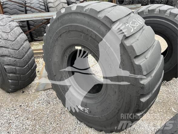 Titan 26.5R25 Tires, wheels and rims