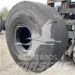 Titan 26.5x25 Tires, wheels and rims