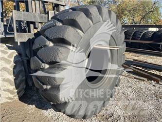 Titan 26.5x25 Tires, wheels and rims