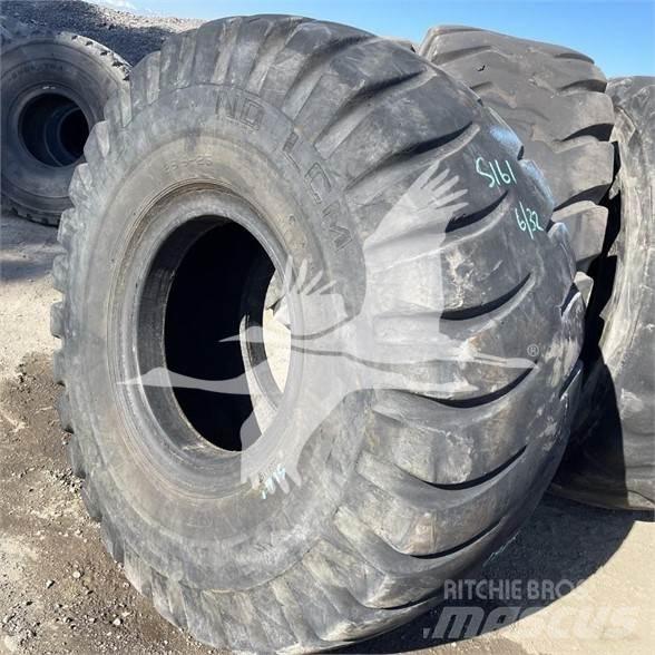 Titan 26.5x25 Tires, wheels and rims