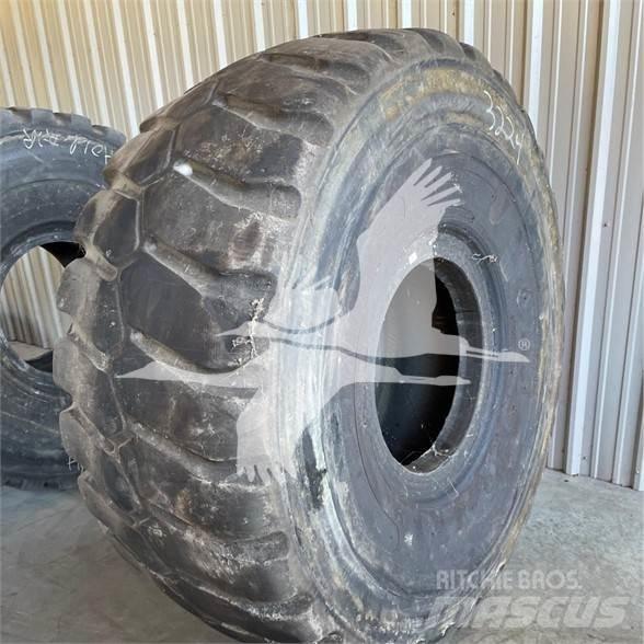 Titan 29.5R25 Tires, wheels and rims
