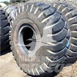 Titan 29.5x25 Tires, wheels and rims