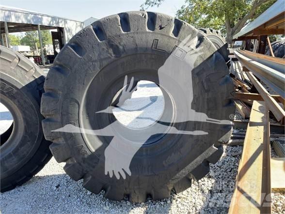 Titan 29.5x25 Tires, wheels and rims
