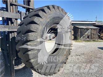 Toyo 16.00X25 Tires, wheels and rims