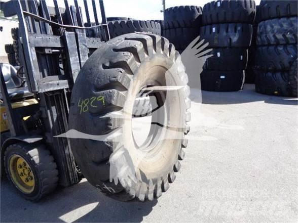 Toyo 18.00X25 Tires, wheels and rims
