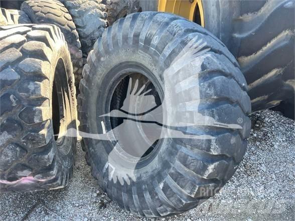 Toyo 20.5R25 Tires, wheels and rims