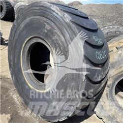 Toyo 26.5R25 Tires, wheels and rims
