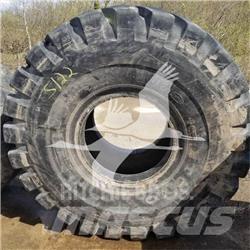 Toyo 26.5X25 Tires, wheels and rims