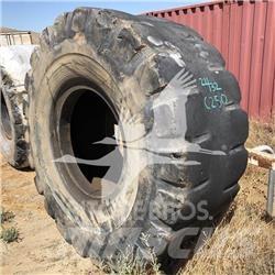 Toyo 33.25x35 Tires, wheels and rims