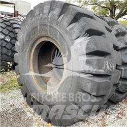 Toyo 33.25x35 Tires, wheels and rims