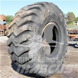 Toyo 33.25x35 Tires, wheels and rims