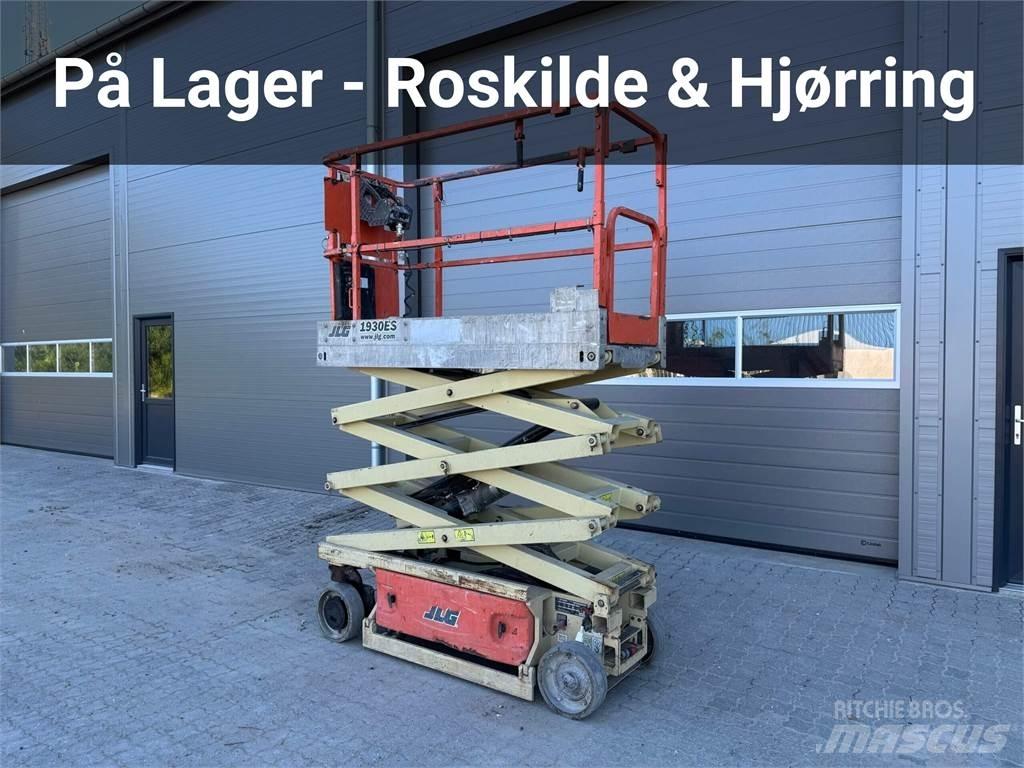 JLG 1930es Other lifts and platforms