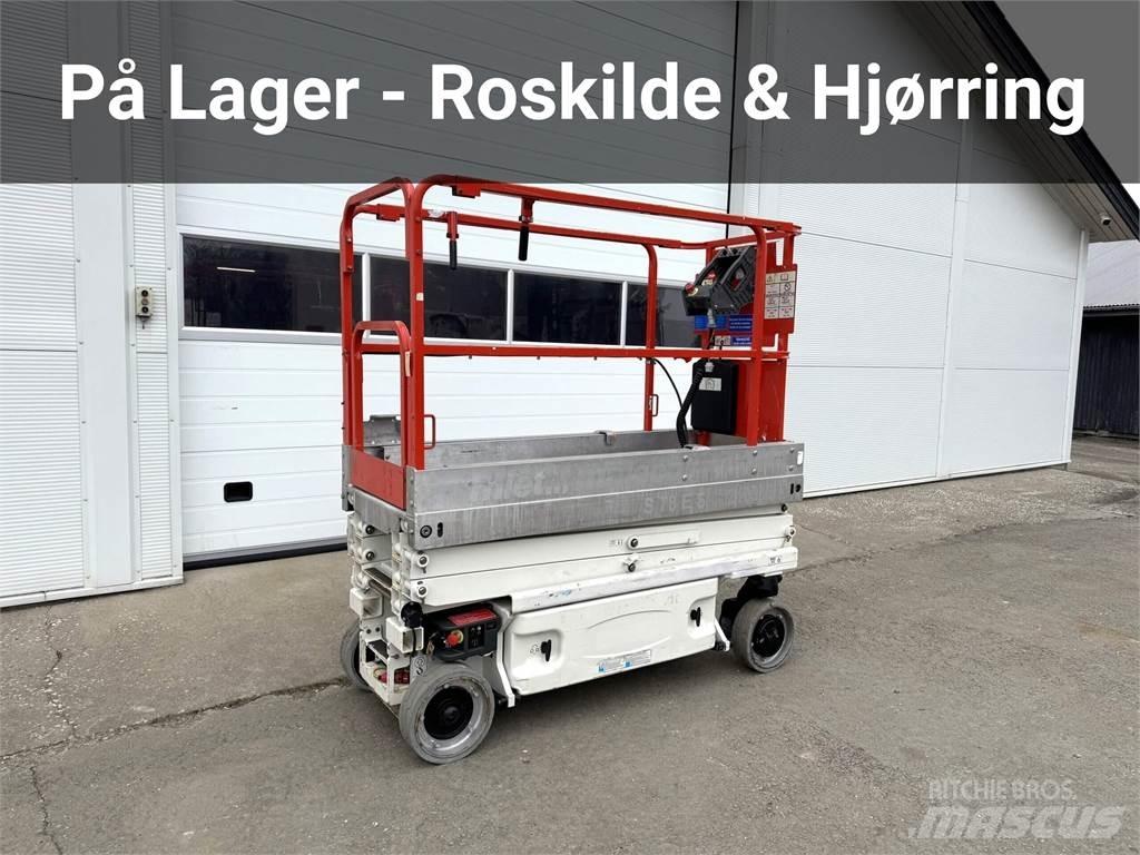 JLG 1930es Other lifts and platforms