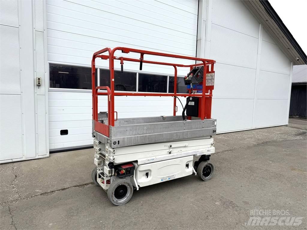 JLG 1930es Other lifts and platforms
