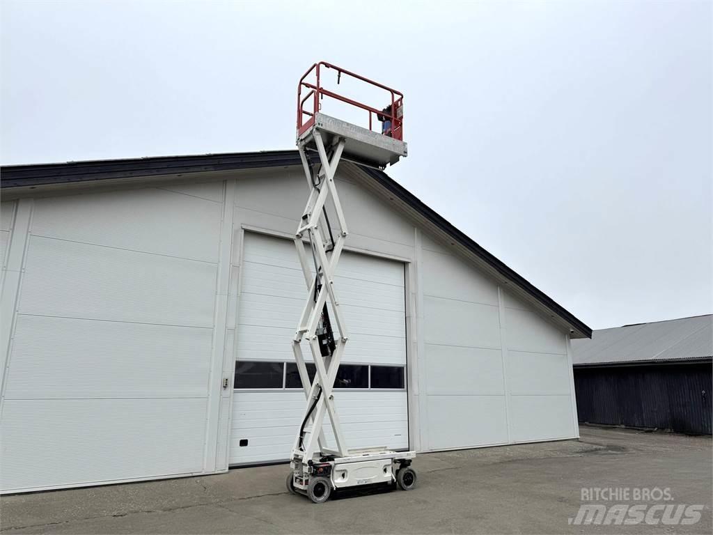 JLG 1930es Other lifts and platforms