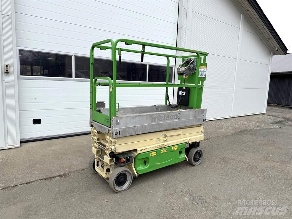 JLG 1930es Other lifts and platforms