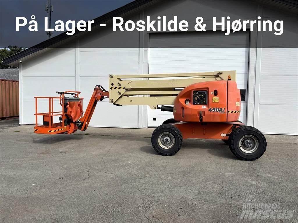 JLG 450AJ Other lifts and platforms