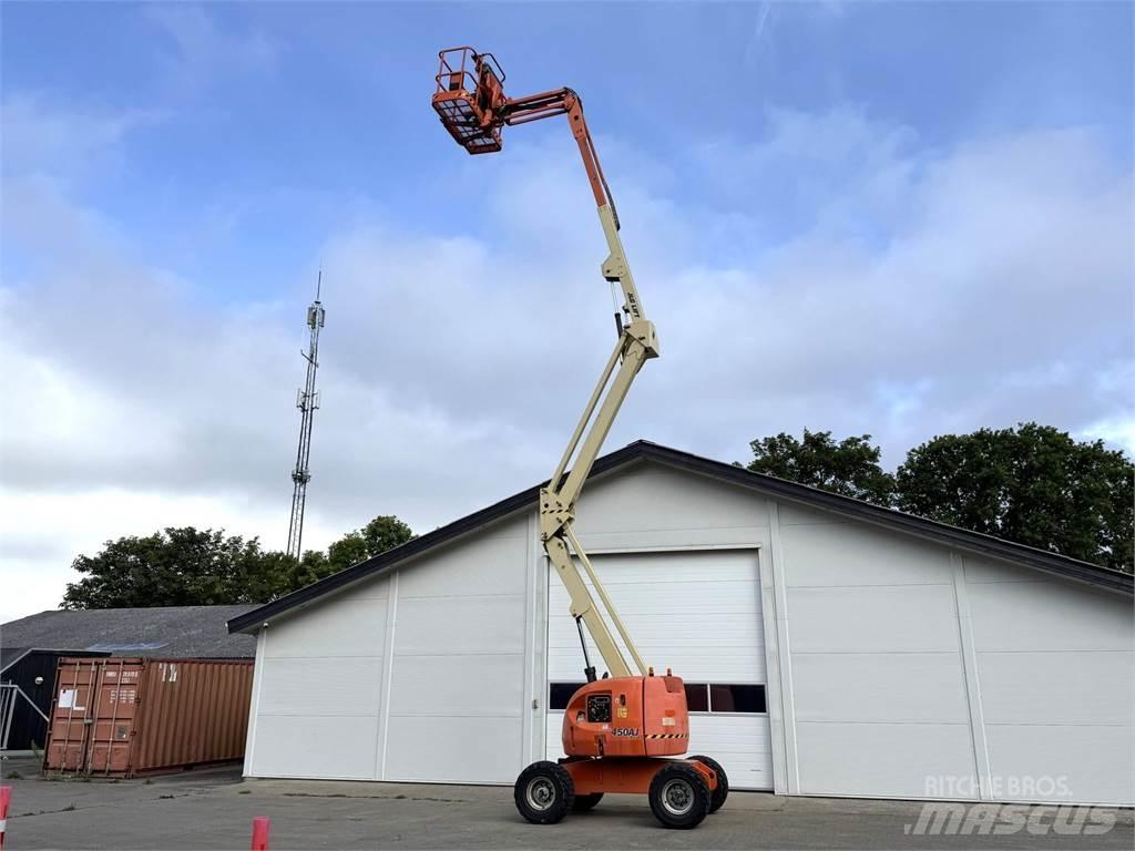 JLG 450AJ Other lifts and platforms