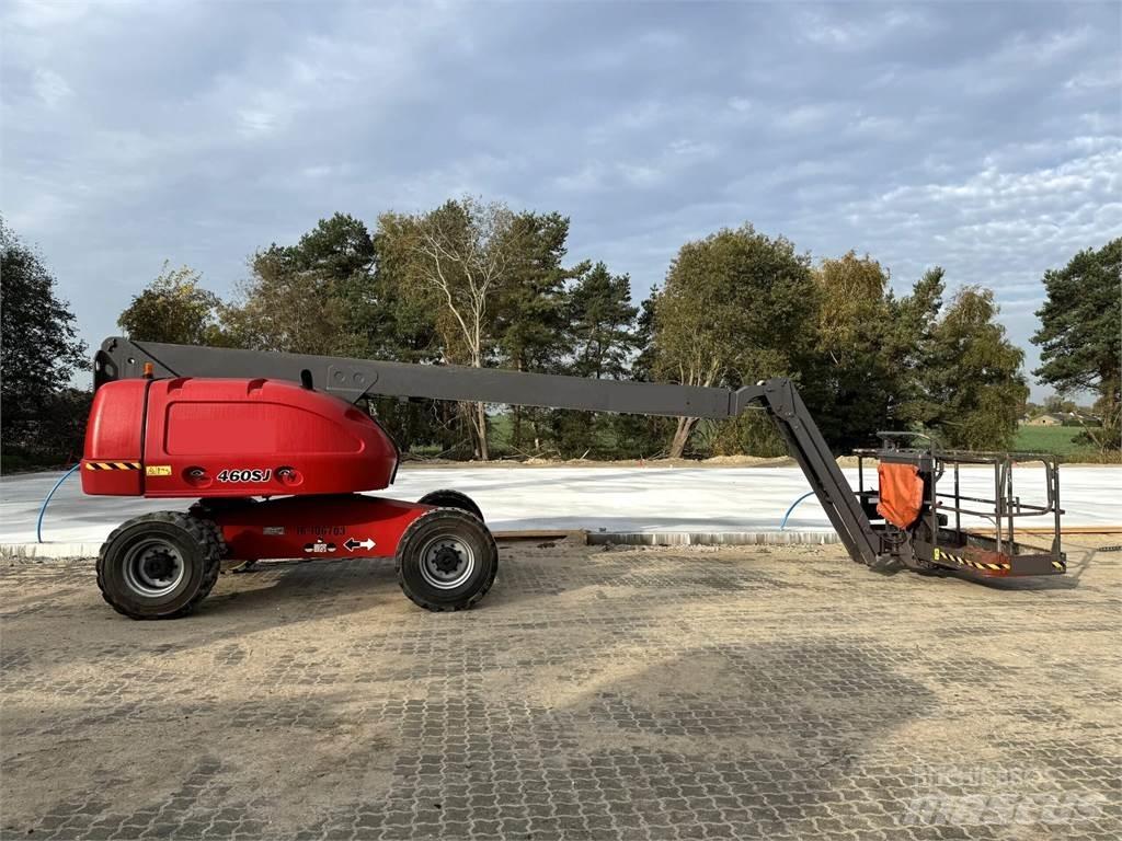JLG 460sj Other lifts and platforms
