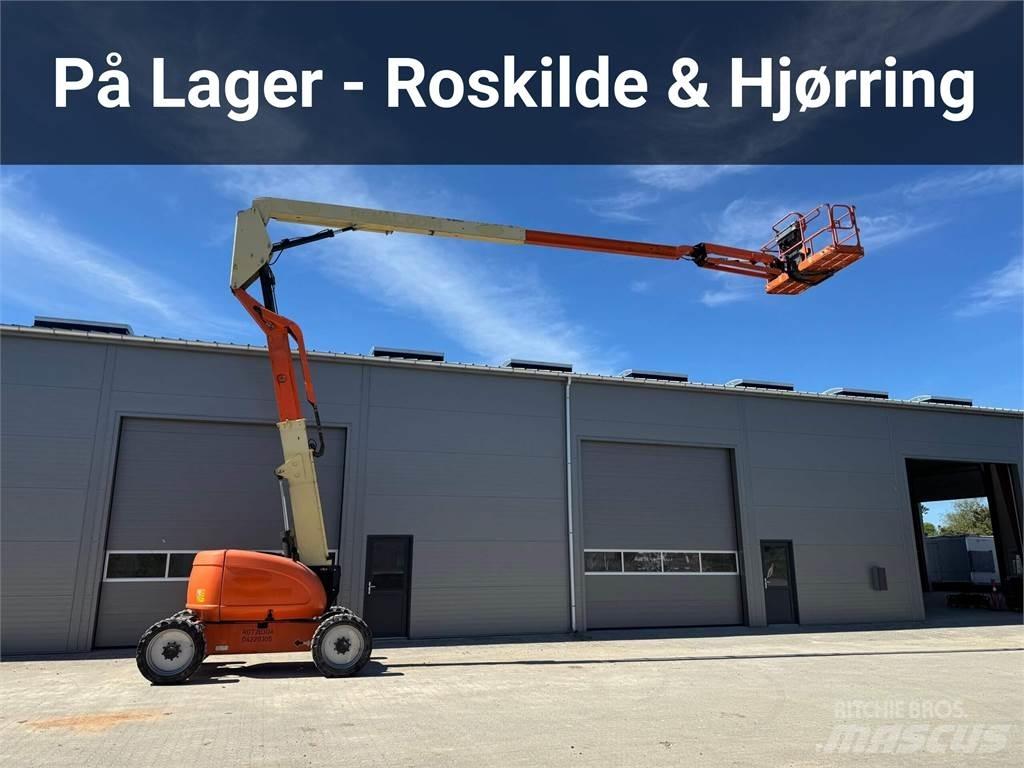 JLG 600aj Other lifts and platforms