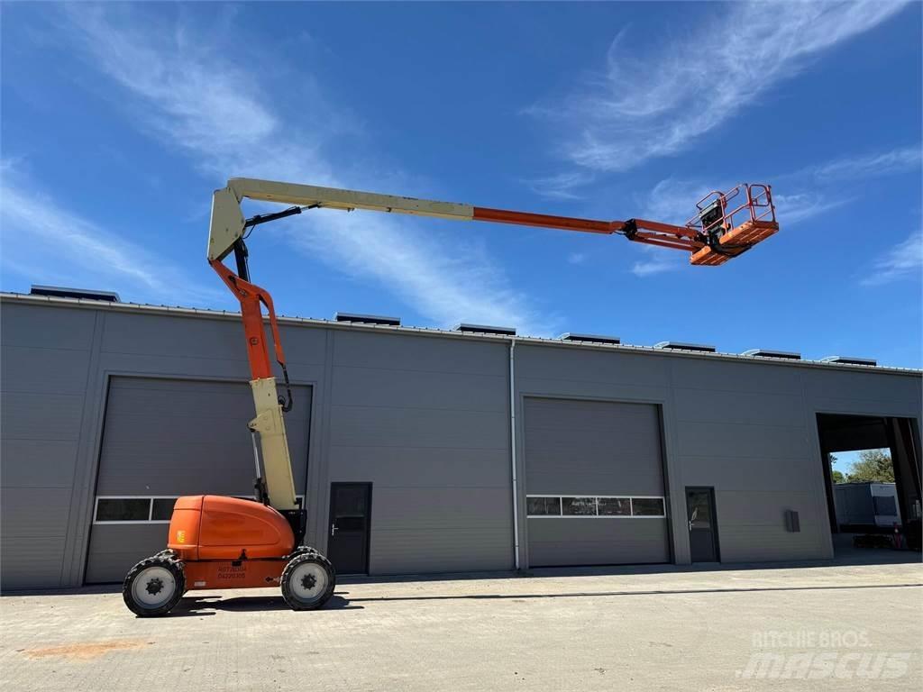 JLG 600aj Other lifts and platforms