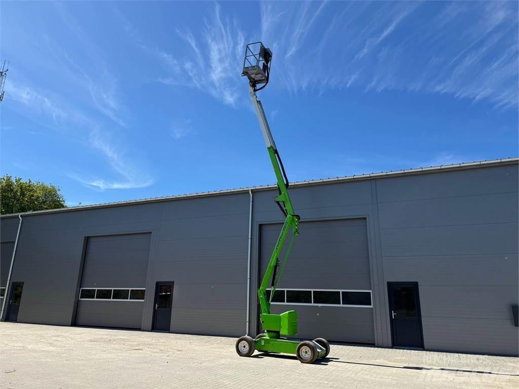 Niftylift HR12NE Other lifts and platforms