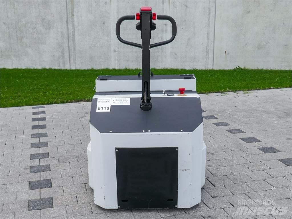 Baka EGU-5020 SO Pedestrian stacker
