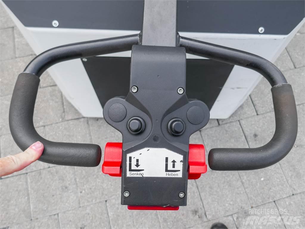 Baka EGU-5020 SO Pedestrian stacker