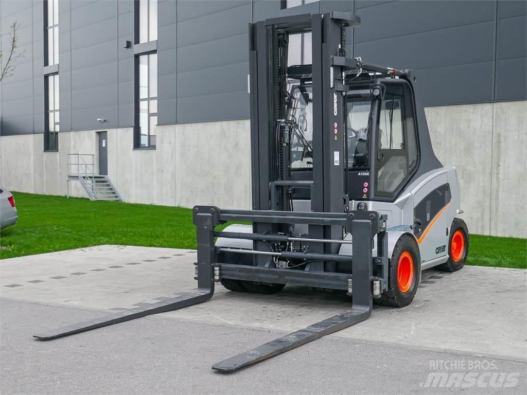 Carer A 120X Electric Forklifts