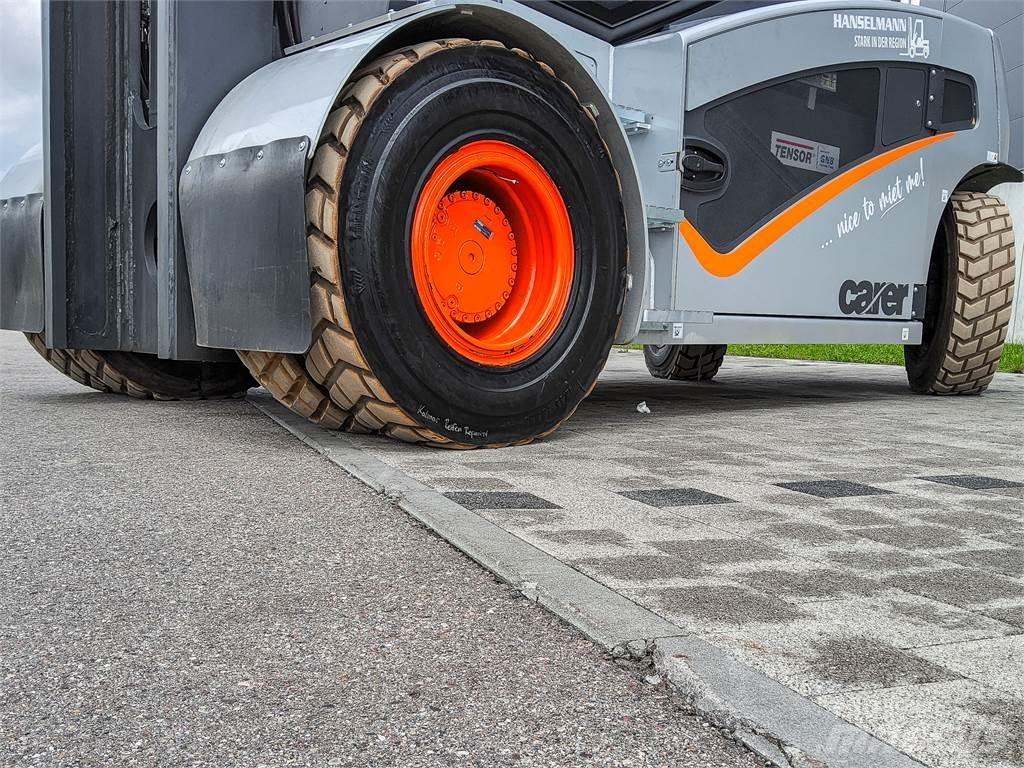 Carer A 160-1200X Electric Forklifts