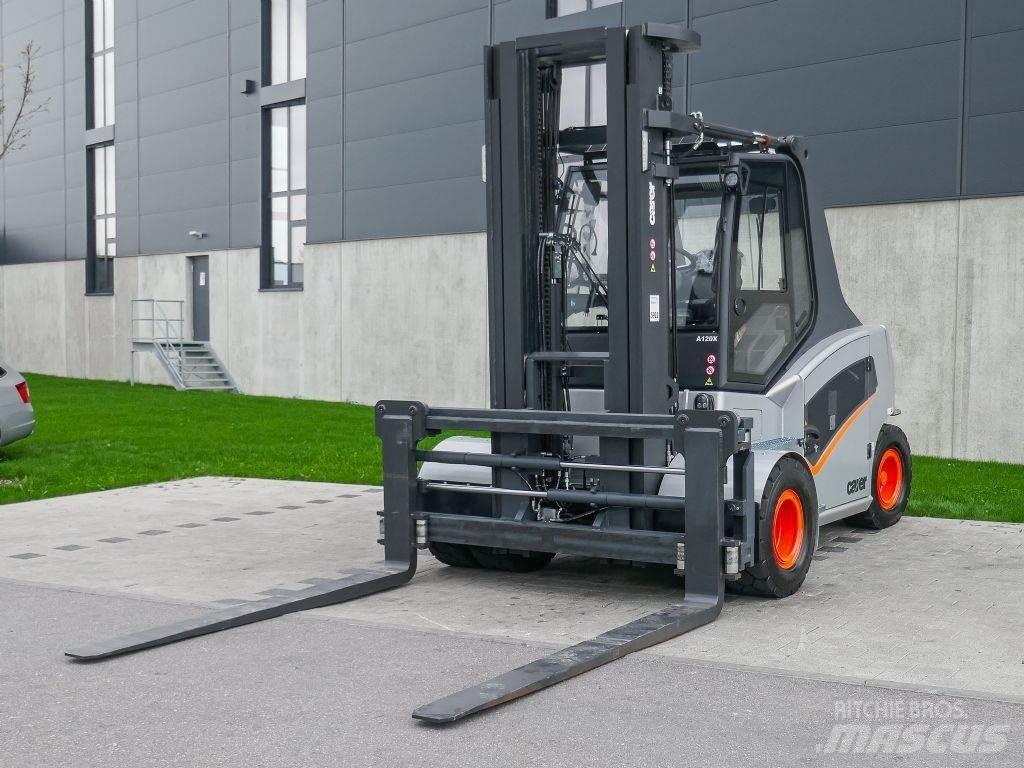 Carer A120X Electric Forklifts
