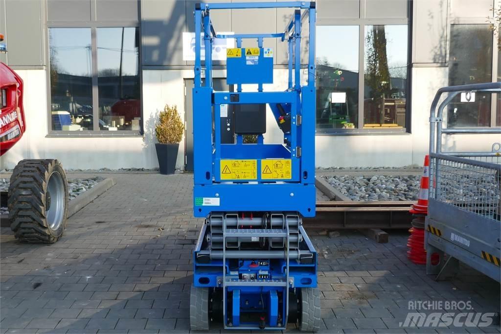 Genie GS 1532 Scissor Lifts