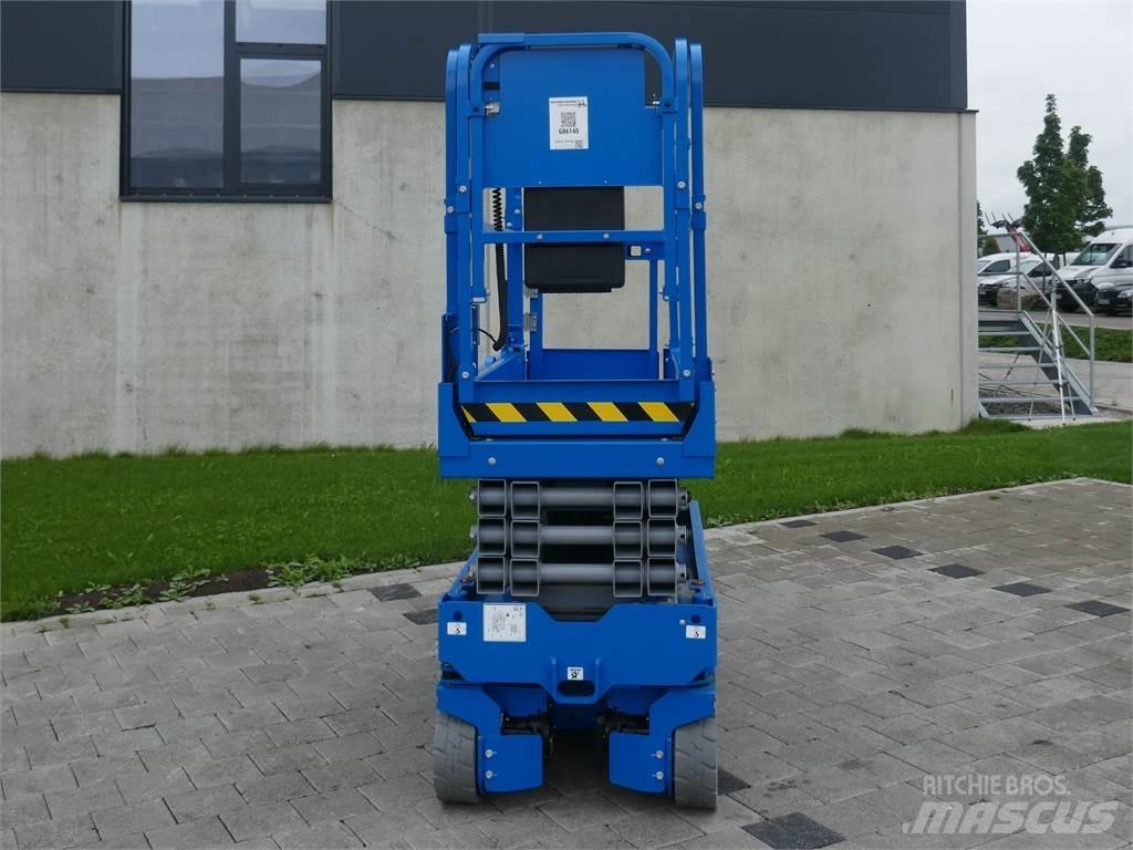 Genie GS 1930 Scissor Lifts
