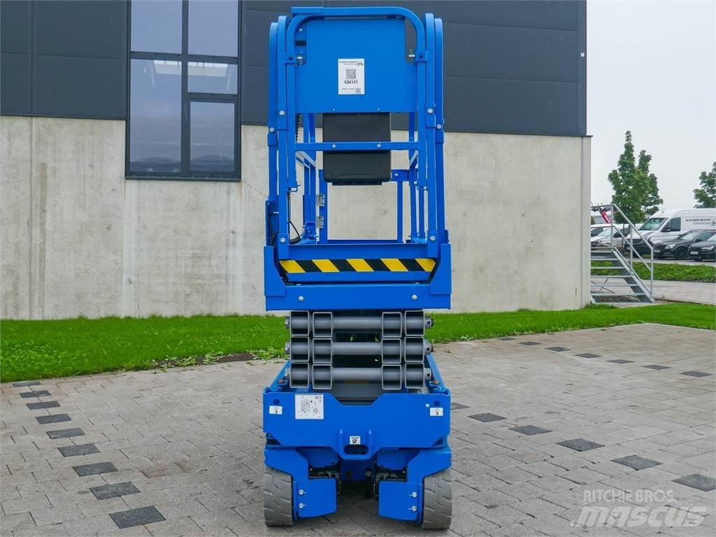 Genie GS 1930 Scissor Lifts
