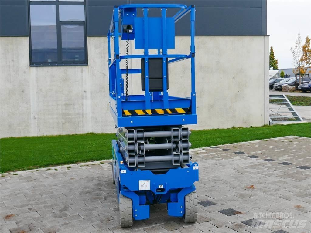 Genie GS 2632 Scissor Lifts