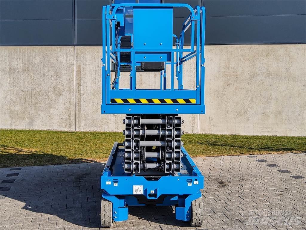 Genie GS 4046 Scissor Lifts