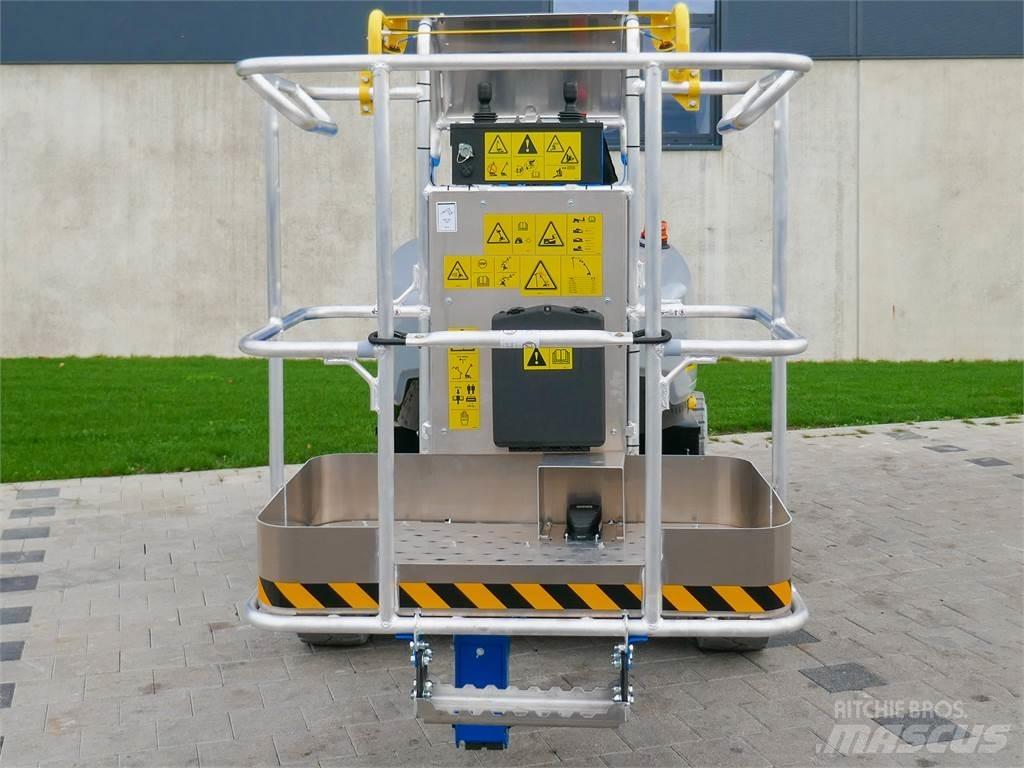 Genie Z-33/18 Articulated boom lifts