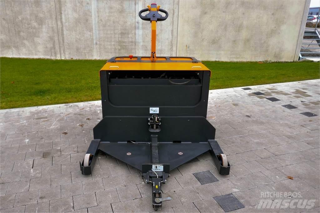 Genkinger EGS 900-SO Tow Trucks / Wreckers