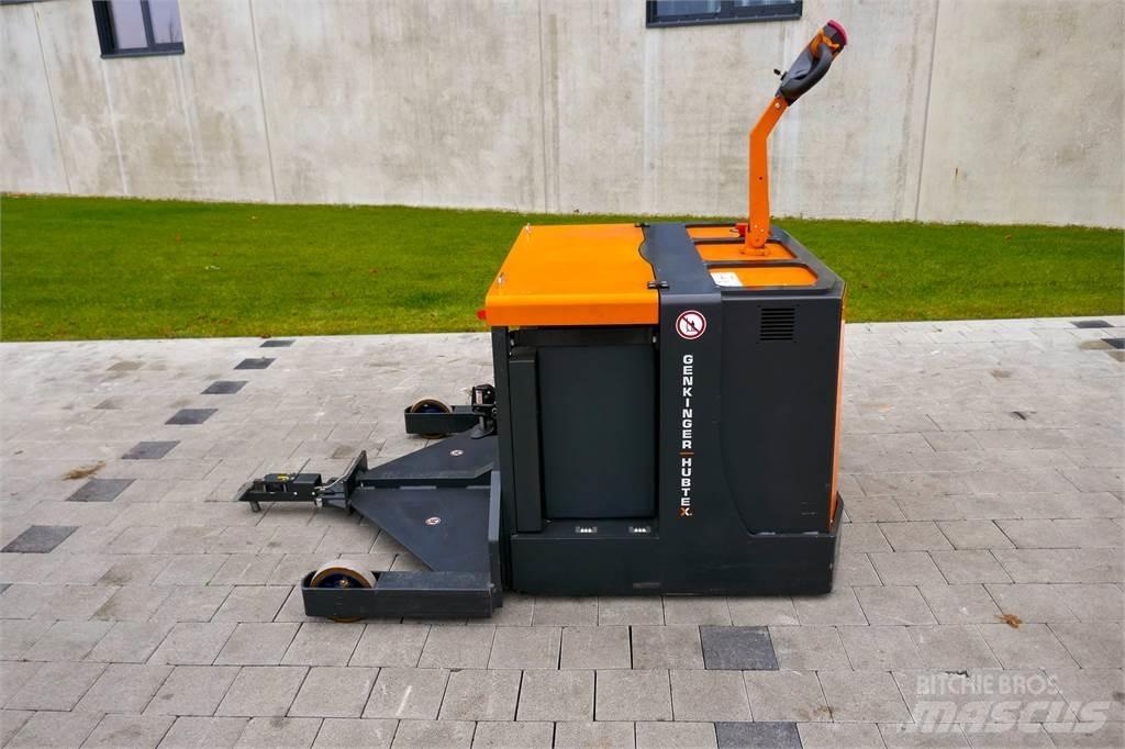 Genkinger EGS 900-SO Tow Trucks / Wreckers