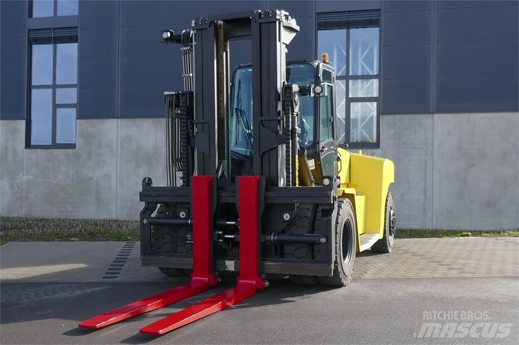 Hyster H16.00XM-12 Diesel Forklifts