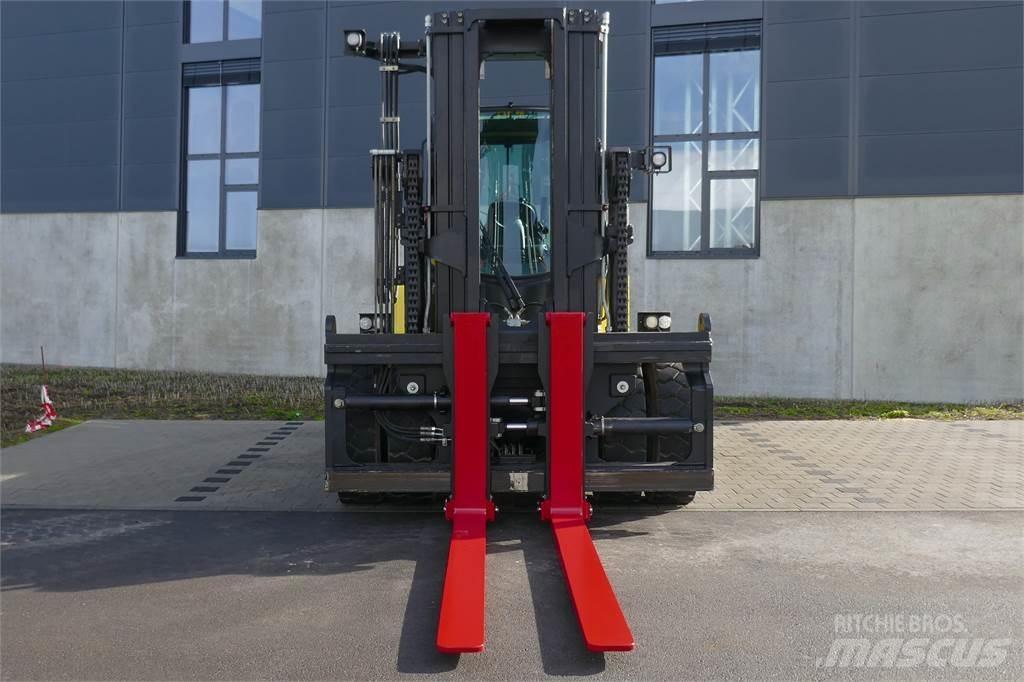 Hyster H16.00XM-12 Diesel Forklifts