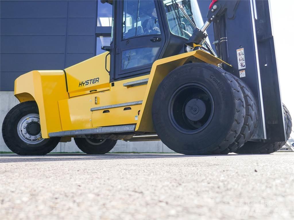 Hyster H16.00XM-12 Diesel Forklifts